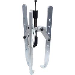 KS Tools 6303804 Hydraulický stahovák Upínací rozsah 50 až 450 mm Počet háčků 3