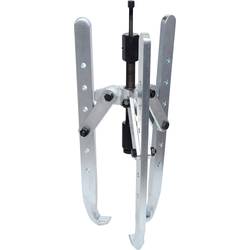 KS Tools 6303804 Hydraulický stahovák Upínací rozsah 50 až 450 mm Počet háčků 3