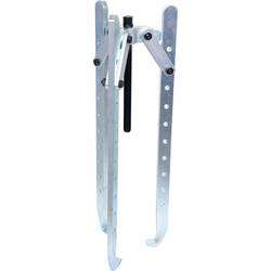 KS Tools 6303609 Stahovák Upínací rozsah 50 - 500 mm Počet háčků 3