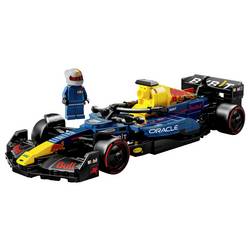 77243 LEGO® SPEED CHAMPIONS Závodní auto Oracle Red Bull Racing RB20 F1®