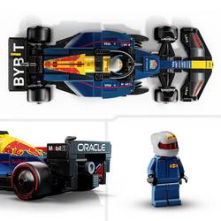 77243 LEGO® SPEED CHAMPIONS Závodní auto Oracle Red Bull Racing RB20 F1®
