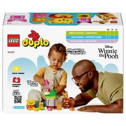 10457 LEGO® DUPLO® Innie Puuhs narozenintágsparty