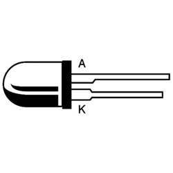 Conrad Components 195308 hlídač baterie stavebnice 12 V/DC