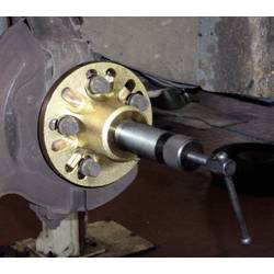 KS Tools 7001410 Stahovák nábojů kol