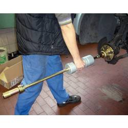 KS Tools 7001410 Stahovák nábojů kol