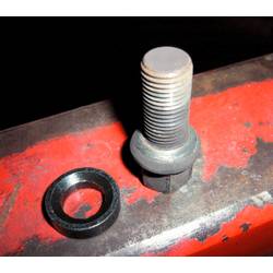 KS Tools 7001410 Stahovák nábojů kol