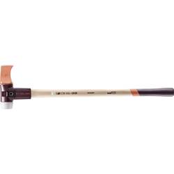 Halder 3007.160 štípací palice 900 mm 4100 g Hmotnost hlavy 4100 g