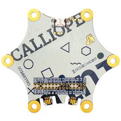 CALLIOPE 4064161311302 deska Calliope 3.0 mini Klassensatz - GSG 2