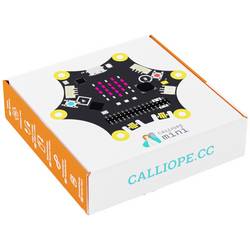 CALLIOPE 4064161311302 deska Calliope 3.0 mini Klassensatz - GSG 2