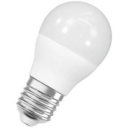 OSRAM HOMELIGHTING 4099854021985 LED Energetická třída (EEK2021) F (A - G) E27 Kulové svítidlo (miniaturní) 7 W = 60 W teplá bílá (Ø x v) 47 mm x 47 mm 1 ks