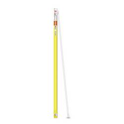 OSRAM HOMELIGHTING LED trubice Energetická třída (EEK2021): F (A - G) G13 zářivkový tvar T8 KVG 18 W = 36 W teplá bílá (Ø x d) 27.80 mm x 1211 mm 1 ks