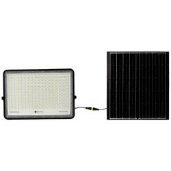 V-TAC VT-240W 7829 LED reflektor, solární modul 30 W Barvy světla (LED svítidlo): studená bílá