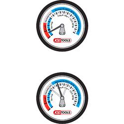KS Tools 150.9020 Sada Sika kleští, 8 ks