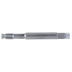 KS Tools 150.6505 Závitořezný nástroj, M14 x 1,25, 140 mm