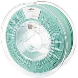 Spectrum Filaments 80136 PLA Pro vlákno pro 3D tiskárny PLA Pro Nárazuvzdorný 1.75 mm 1000 g Pastelová tyrkysová, pastelová tyrkysová 1 ks