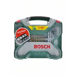 Bosch Accessories X-Line 2607017523 sada nářadí 173dílná