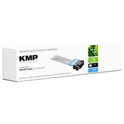 KMP Ink náhradní Epson T9442 L kompatibilní azurová 1645,4803 1645,4803