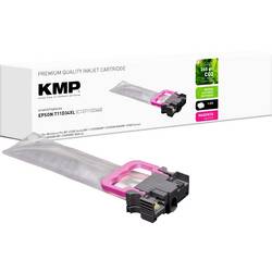 KMP Ink náhradní Epson T11D3 XL kompatibilní purppurová 1664,4006 1664,4006