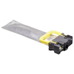 KMP Ink náhradní Epson T11D4 XL kompatibilní žlutá 1664,4009 1664,4009