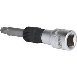 KS Tools 150.3101 Kombinovaný klíč 1/2 pro alternátoru Torx, T50