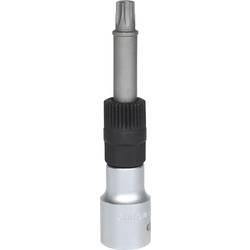 KS Tools 150.3101 Kombinovaný klíč 1/2 pro alternátoru Torx, T50