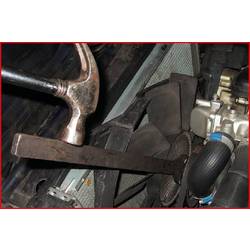 KS Tools 150.3023 Univerzální klíč na viskoziny, 41 mm