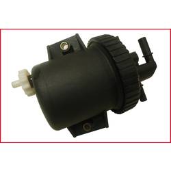 KS Tools 150.3122 Klíč k palivovému filtru 3/8 pro motory PSA HDI