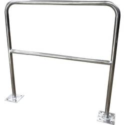 VISO BAR420INOXFIX bezpečnostní zábradlí (Ø x v) 40 mm x 1000 mm