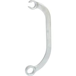 KS Tools 150.2231 Speciální Turboader klíč pro vozy VAG, 10 x 12 mm