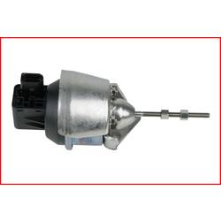KS Tools 150.2231 Speciální Turboader klíč pro vozy VAG, 10 x 12 mm