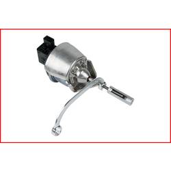 KS Tools 150.2231 Speciální Turboader klíč pro vozy VAG, 10 x 12 mm