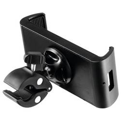 Durable TOUGH CLAMP XL držák tabletu se svěrkou Univerzální 7 - 13 Tablets 17,8 cm (7) - 33 cm (13)