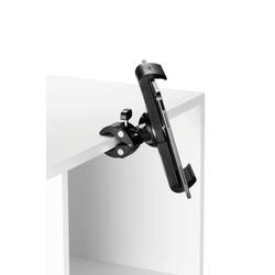 Durable TOUGH CLAMP XL držák tabletu se svěrkou Univerzální 7 - 13 Tablets 17,8 cm (7) - 33 cm (13)