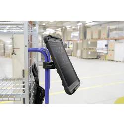 Durable TOUGH CLAMP XL držák tabletu se svěrkou Univerzální 7 - 13 Tablets 17,8 cm (7) - 33 cm (13)