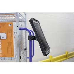 Durable TOUGH CLAMP XL držák tabletu se svěrkou Univerzální 7 - 13 Tablets 17,8 cm (7) - 33 cm (13)