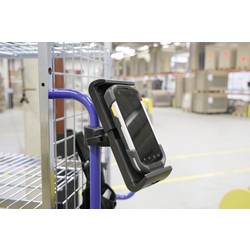 Durable TOUGH CLAMP XL držák tabletu se svěrkou Univerzální 7 - 13 Tablets 17,8 cm (7) - 33 cm (13)