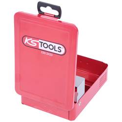 KS Tools 3302423 330.2423 HSS TIN-TIP sada stupňovitého vrtáku 1 ks