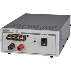 laboratorní zdroj s pevným napětím VOLTCRAFT FSP 1225, 11 - 15 V/DC, 375 W, 25 A