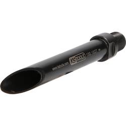 Nástavec, krátká stopka, Ø 11,0 / 13,0 mm, délka 127 mm 150.1027 KS Tools 1 ks
