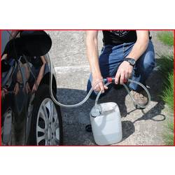 KS Tools 150.1665 1501665 Ruční přečerpávací/plnicí pumpa (Ø) 8.0 mm