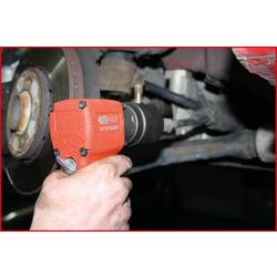Hlavice na nástrčný klíč pro stopku 1/2 KS Tools 150.1627