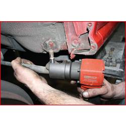 Hlavice na nástrčný klíč pro stopku 1/2 KS Tools 150.1627