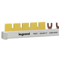 Legrand 004992 Legrand 004992 bezpečnostní krytka ochrana proti dotyku 1 ks