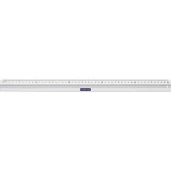 Staedtler 563 50 563 50 pravítko hliník stříbrná 50 cm