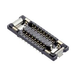 Molex Mezipatrové konektory 2033890321, 20000 ks Tape on Full reel