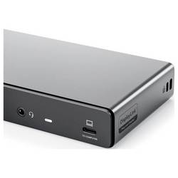 Alogic USB-C® dokovací stanice DUCDV4
