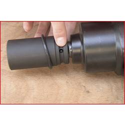 KS Tools 515.1536 5151536 O kroužek 3/8 palec Pohon (šroubovák) 3/8 1 ks