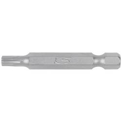 KS Tools 911.8369 9118369 bit Torx IPR 27 nástrojová ocel niklováno C 6.3 1 ks