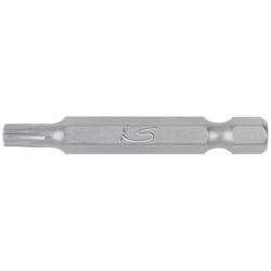 KS Tools 911.3367 9113367 bit Torx T 2 speciální ocel niklováno E 6.3 1 ks