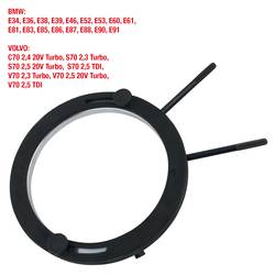 Spojovací předřadný přístroj pro spojky SAC pro BMW / Volvo KS Tools 150.2396